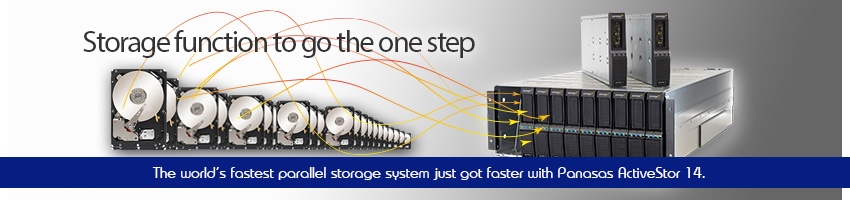 datastor Server