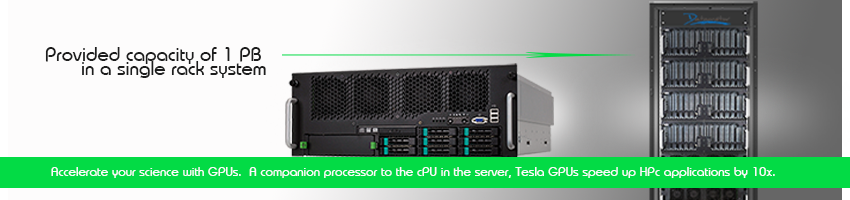 datastor Server