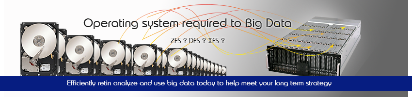 datastor Server